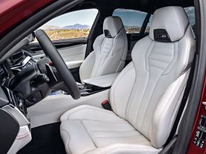 BMW M5 Limousine - First Edition