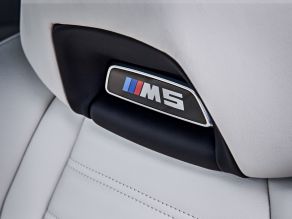 BMW M5 Limousine - First Edition