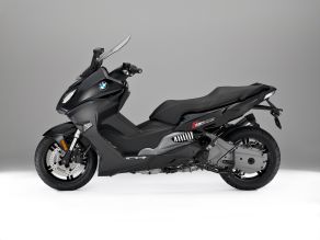 BMW C 650 Sport