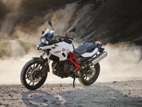BMW F 700 GS
