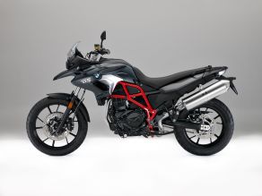 BMW F 700 GS