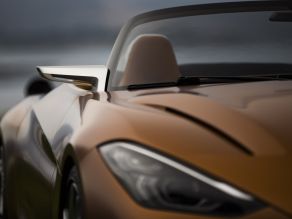 BMW Z4 Concept