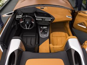 BMW Z4 Concept