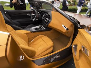 BMW Z4 Concept