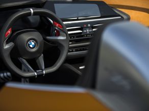 BMW Z4 Concept