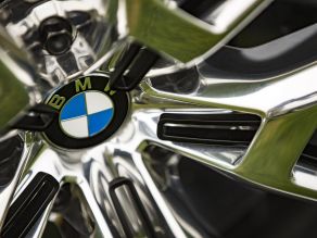 BMW Concept 8 Series
