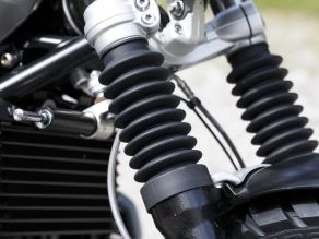 BMW R nineT Scrambler