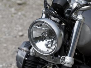 BMW R nineT Scrambler