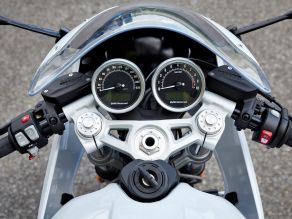 BMW R nineT Racer