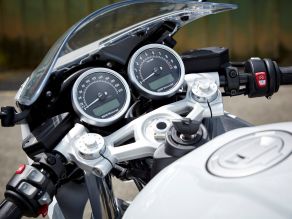 BMW R nineT Racer