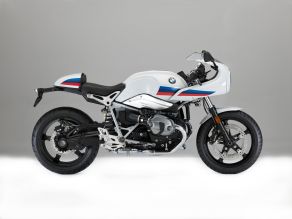 BMW R nineT Racer