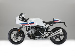 BMW R nineT Racer