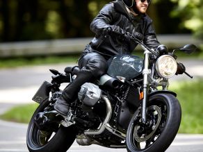 BMW R nineT Pure