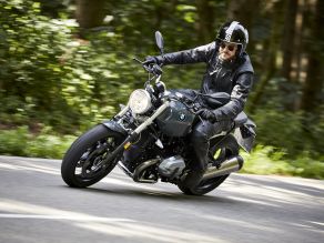 BMW R nineT Pure
