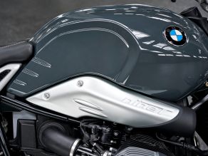 BMW R nineT Pure