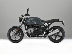 BMW R nineT Pure