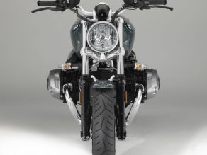 BMW R nineT Pure
