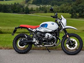 BMW R nineT Urban G/S