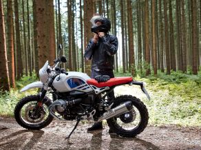 BMW R nineT Urban G/S