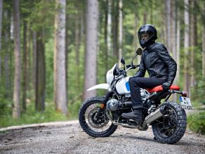 BMW R nineT Urban G/S