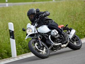 BMW R nineT Urban G/S