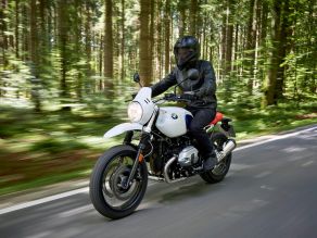 BMW R nineT Urban G/S