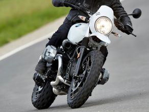 BMW R nineT Urban G/S