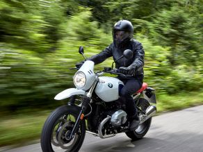 BMW R nineT Urban G/S