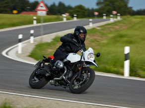 BMW R nineT Urban G/S