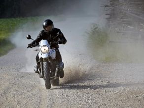 BMW R nineT Urban G/S