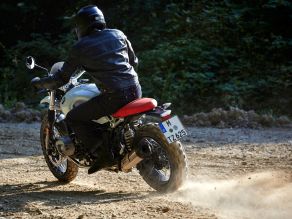 BMW R nineT Urban G/S