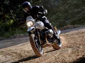 BMW R nineT Urban G/S