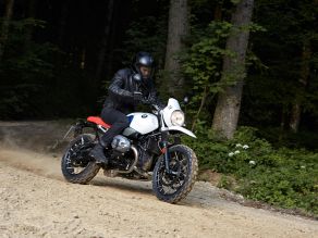 BMW R nineT Urban G/S