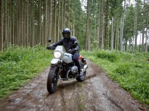 BMW R nineT Urban G/S