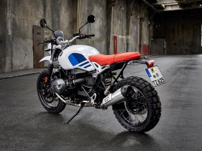 BMW R nineT Urban G/S