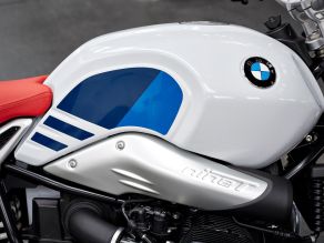 BMW R nineT Urban G/S