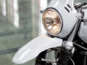 BMW R nineT Urban G/S