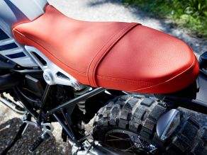 BMW R nineT Urban G/S