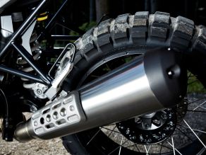 BMW R nineT Urban G/S