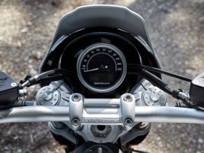 BMW R nineT Urban G/S