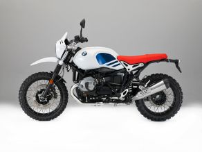 BMW R nineT Urban G/S