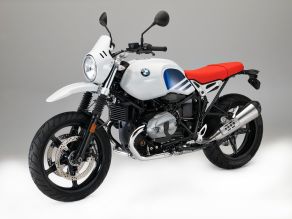 BMW R nineT Urban G/S