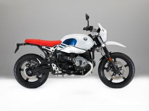 BMW R nineT Urban G/S