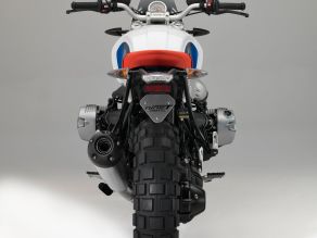 BMW R nineT Urban G/S