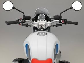 BMW R nineT Urban G/S