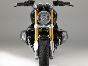BMW R nineT