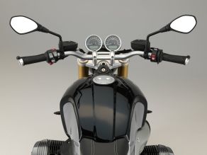 BMW R nineT