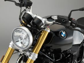 BMW R nineT