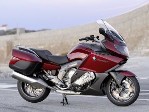 BMW K 1600 GT