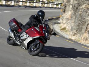 BMW K 1600 GT